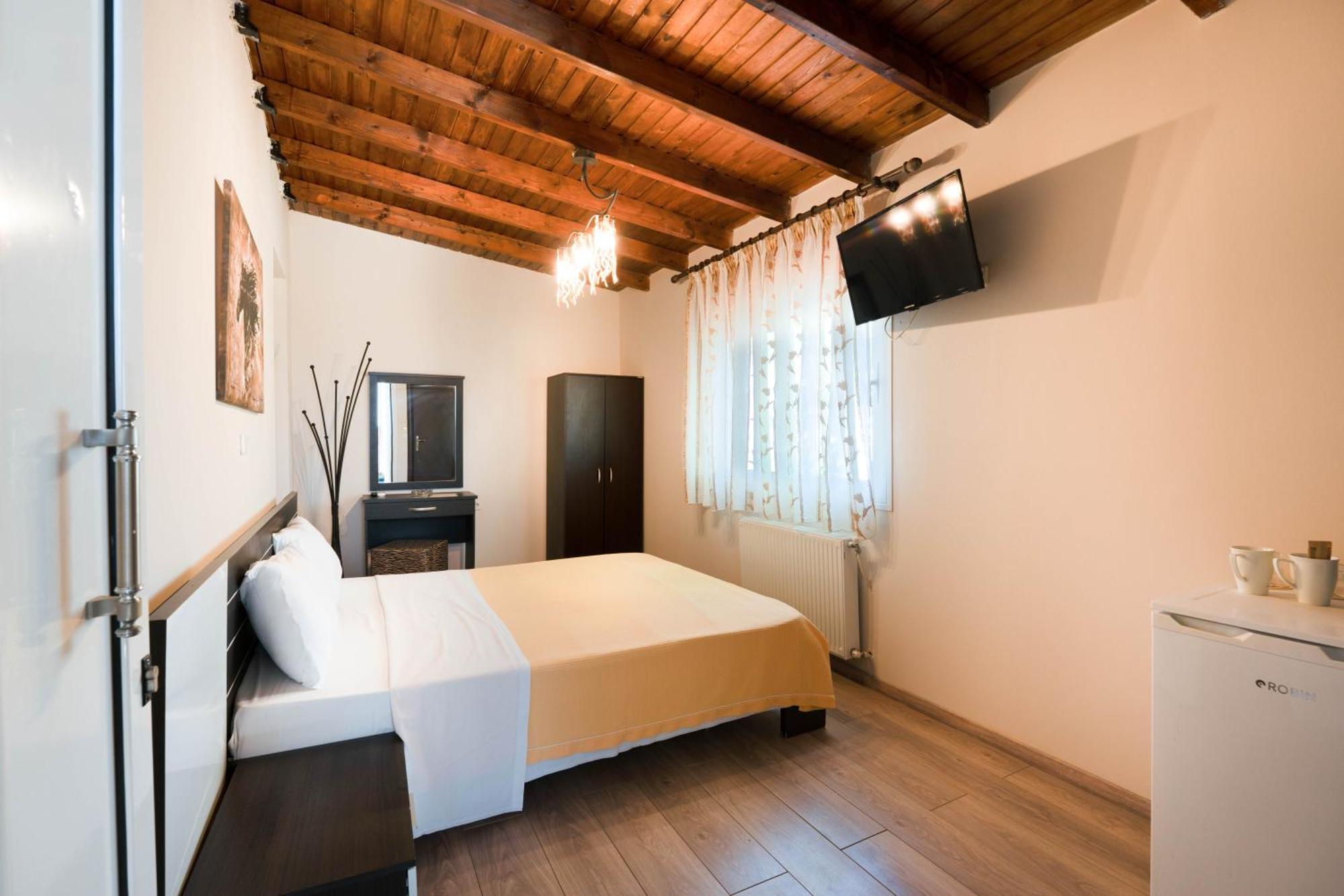 Kipos Resort Néa Péramos Zewnętrze zdjęcie